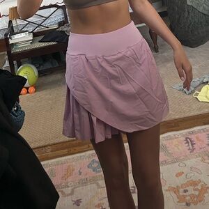 Amazon Women's Pink Skirt